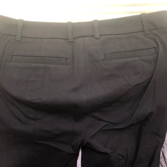 EUC -J Crew Pants - All season - Picture 5 of 5